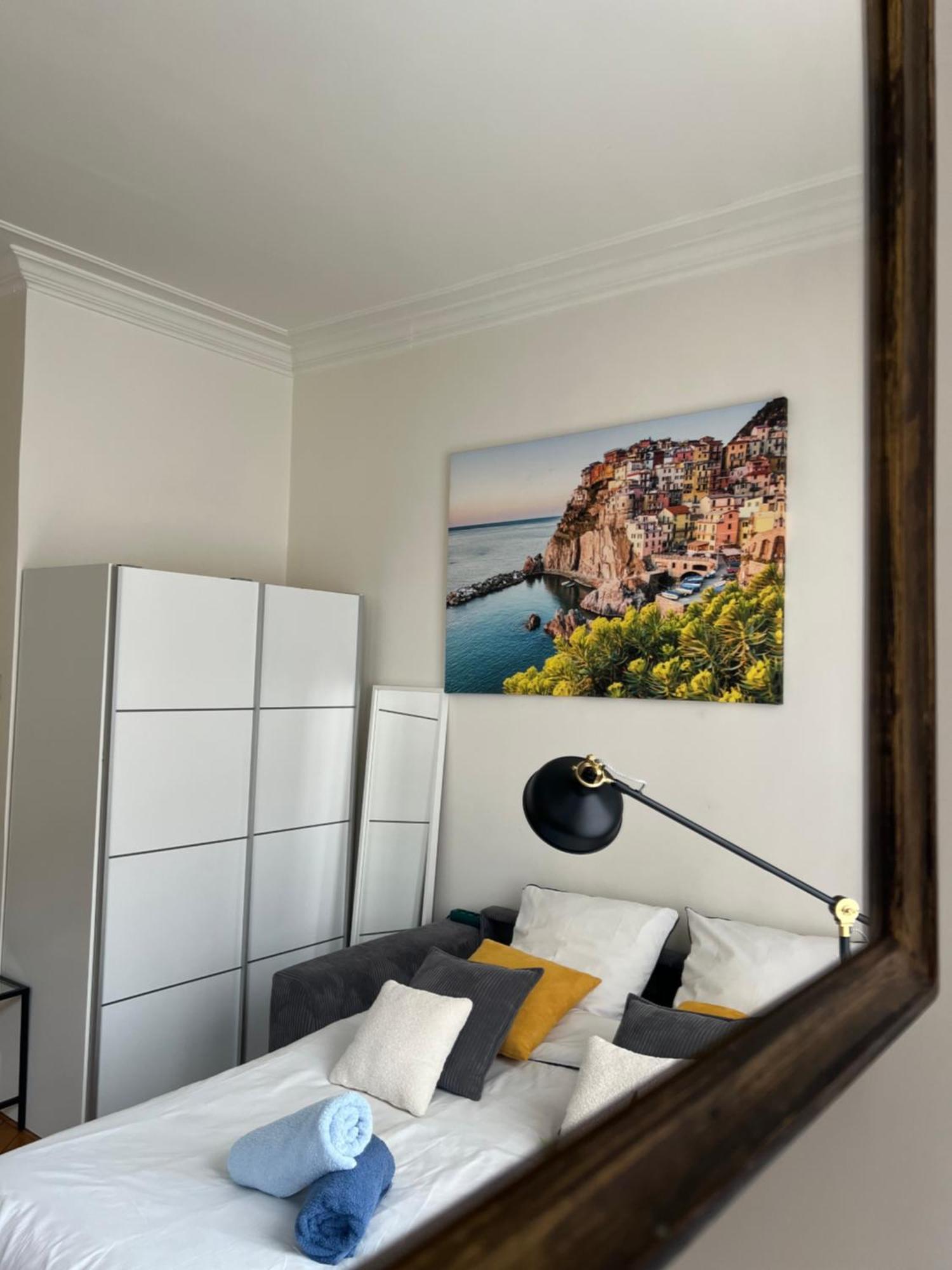 Apartment Grand Lumineux En Plein Coeur De *